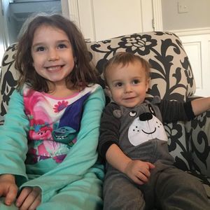 Meet your Posher, Jenn